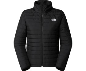 Resim The North Face W Carto Mono Trıclımate Hooded Jacket Kadın Ceket NF0A8D3DJK31 