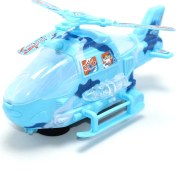 Resim Dede Pilli Işıklı Helikopter BZ105966-6270 