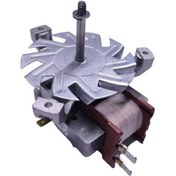 Resim Turbo Fırın Fan Motoru 264440148 