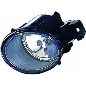 Resim Nissan Primera P12 Sis Fari Sol 2003-2011 Depo 5512008lue 