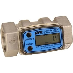 Resim GPI Gpı G2-s15-ıq9-lm Ss 1.5" Dijital Sayaç 