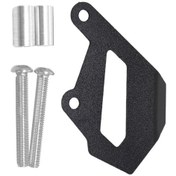 Resim Suntek R1200R Lc 2015-2016 Siyah İçin Arka Fren Kaliperi Kapak Koruması 