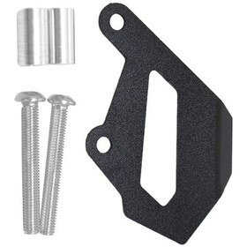 Resim Suntek R1200R Lc 2015-2016 Siyah İçin Arka Fren Kaliperi Kapak Koruması 