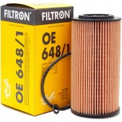 Resim Filtron Opel Astra G 2.0 Dizel Motor Yağ Filtresi Fıltron Marka 