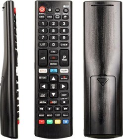 Resim Lg 3d Netflix - Amazon Smart Tuşlu Lcd Led Tv Kumanda 