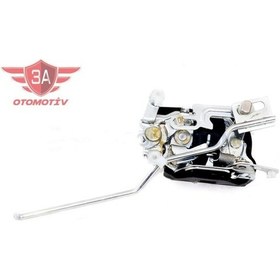 Resim Mitsubishi Canter Kapi Kilidi Sol Fe304-444-449 456280876 