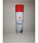 Resim Shell Fren Balata Temizleyici Sprey 500 ml 