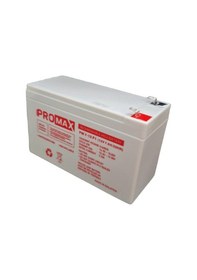 Resim Energy Promax Eco 12V 7Ah Bakımsız Kuru Akü 