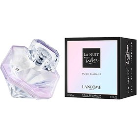 Resim Lancome Tresor La Nuit Musc Diamant Kadın Parfüm EDP 50 ML 