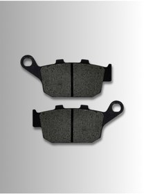 Resim Honda Cbr 600 Rr Cbr 650 F Yamaha Mt 07 Arka Fren Balatası Fa496 Vt 