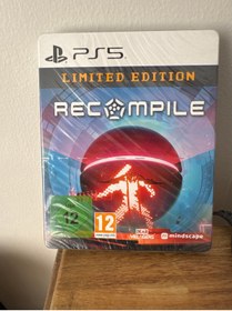 Resim Sony Recompıle ps5 