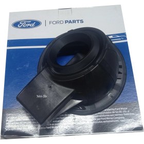 Resim Fkoto Ford Fiesta Yakıt Depo Iç Braket Yuvası Orijinal 2002--2008 