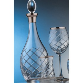 Resim Kcd Armonı Platin 49 Parça Set 