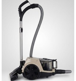 Resim Lura Nika 154R ​​750 W Toz Torbasız Süpürge 
