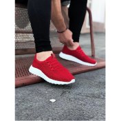Resim Wagoon WG205 Kırmızı Erkek Spor Ayakkabı 