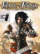Resim Tigdes Prince of Persia: The Two Thrones PC Oyunu | Kuruluma Hazır Flash Bellek | Windows Uyumlu Türkçe 