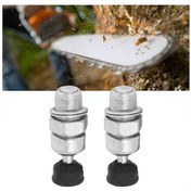 Resim Folinda 2 Adet Demir Decompressör Valfi - Stihl Ms260,290,380,381,382,440,660 Modeli Motorlu Testere Eklentisi - Dayanıklı Ve Kolay Kurulum 