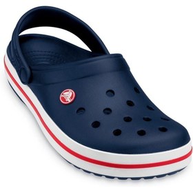 Resim Crocs Navy Terlik 