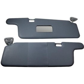 Resim Toyota Corolla Güneşlik 1993 -1998 Ae101 