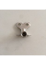 Resim Radyatör Petek Havlupan Hava Alma Purjör Anahtarı 3 Adet 