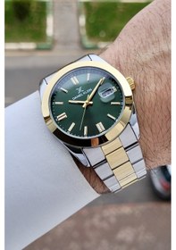 Resim Daniel Klein Dkıste2253 Erkek Kol Saati Gümüş 