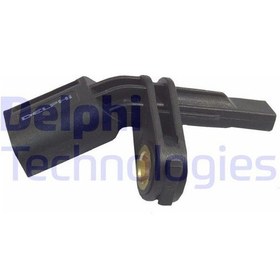 Resim Delphı Ss20036 - Tekerlek Hız Sensörü Golf 5-jetta 3-passat-t5-t 