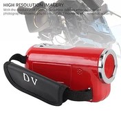 Resim 16MP 16x Zoom Video Kamera, 2 İnç TFT Renkli Ekranlı Çocuk Video Kamerası, Video Kamera Kamera, Çocuklar Gençler Öğrenciler için Vlogging Kamera Kaydedici (64 GB) 