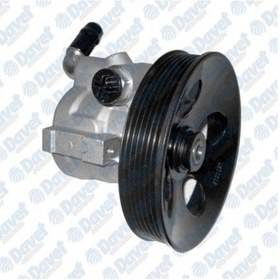 Resim Direksiyon Pompi Astra F 1999-2002 Calibra 1990-1997 Omega A 504608859 