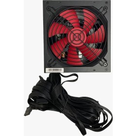 Resim Gameforce GF850 850W 80+ Bronze Güç Kaynağı 