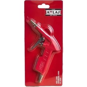 Resim Aylina Mey Ithalat® Attlas ATHT10 Hava Tabancası Kısa 