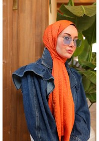 Resim Silk Home Deluxe Şal 40006-17 