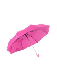 Resim Marlux Pembe Otomatik Kadın Şemsiye M21Mar113Lr004-Pembe 