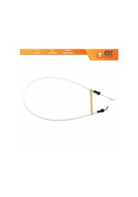 Resim Mercedes Benz Atego Axor için Sağ Kapı İç Açmateli A9737600304 N11.9406 