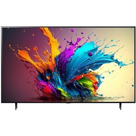 Resim LG 86QNED91T6A 86" 218 Ekran 4K UHD Webos MiniLED TV 