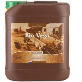 Resim Biocanna Bio vega 5 Litre 