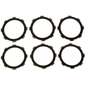 Resim Mct Debriyaj Balatası 6 Lı A Kalite 