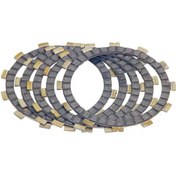 Resim Benelli 125-s Debriyaj Balatası Takım 