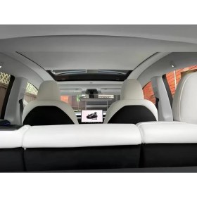 Resim Space Tesla Y Elektrikli Tavan Perdesi 