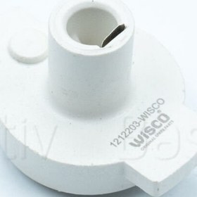 Resim Opel Ascona C Astra V Vectra A 1986 ve Sonrası Uyumlu Tevzi Makarası 