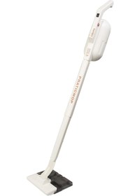 Resim Fantom Praticmop P 1400 Elektrikli Süpürge Krem 