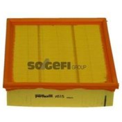 Resim Purflux A515 Hava Filtresi T1-T2-T3 Audi 100 Audi 200-Lada Vega 2 517953982 
