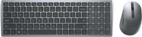 Resim DELL KM7120W KABLOSUZ KLAVYE-MOUSE SET 580-AIWJ 