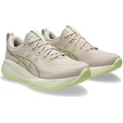 Resim Asics 1012b772z Gel-cumulus 27 Koşu Bej Kadın Spor Ayakkabı Bej 