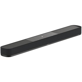 Resim Sennheiser AMBEO Soundbar Plus - 7.1.4 Kanal Dolby Atmos ve DTS:X Destekli Soundbar, AMBEO 3D Ses Te 