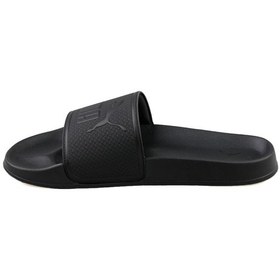 Resim Puma Leadcat 2.0 Erkek Terliği 38413903 Siyah 