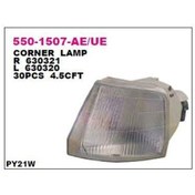 Resim Depo-550-1507r-ue - Sınyal Lambası On Sag Peugeot 106 93- 