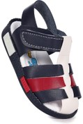 Resim Kiko Kids Erkek Çocuk Sandalet Şb 2479-87 