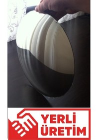 Resim Ags - Araç Altı Arama Yedek Aynası -Akrilik Gri 