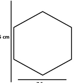Resim Epilons Yapışkanlı Akrilik Gold Ayna Seti 12 Adet 