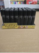 Resim Clipper Mikro Çakmak 48 Adet 